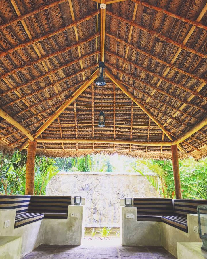Good Karma Villa Bentota Dış mekan fotoğraf