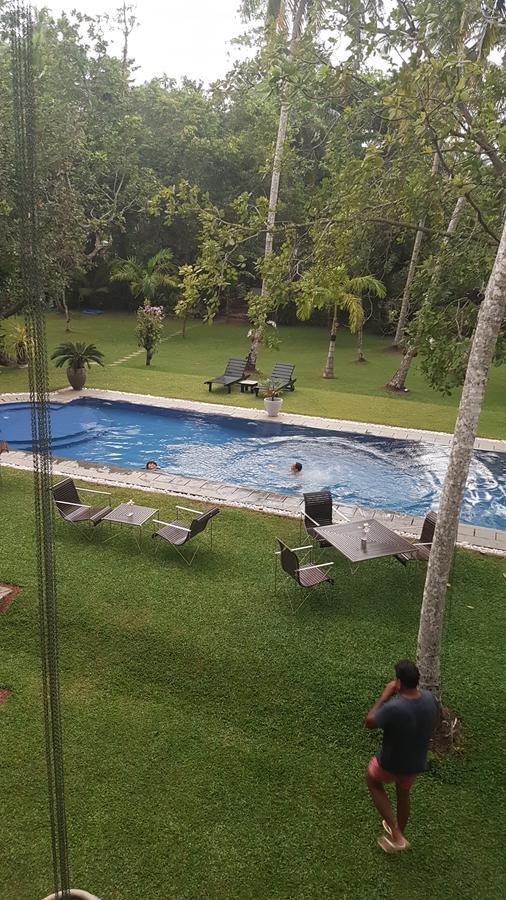 Good Karma Villa Bentota Dış mekan fotoğraf
