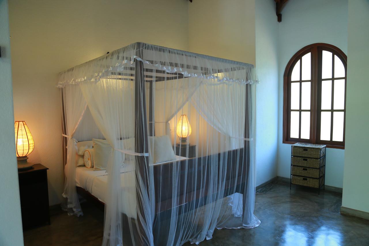 Good Karma Villa Bentota Dış mekan fotoğraf