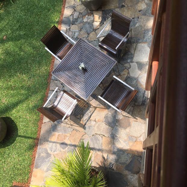 Good Karma Villa Bentota Dış mekan fotoğraf