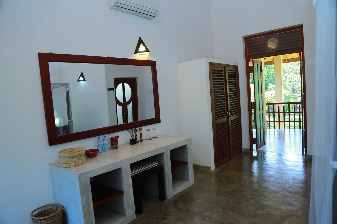 Good Karma Villa Bentota Dış mekan fotoğraf