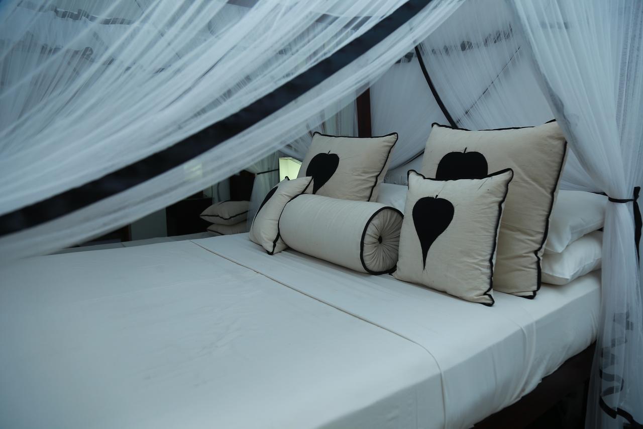 Good Karma Villa Bentota Dış mekan fotoğraf