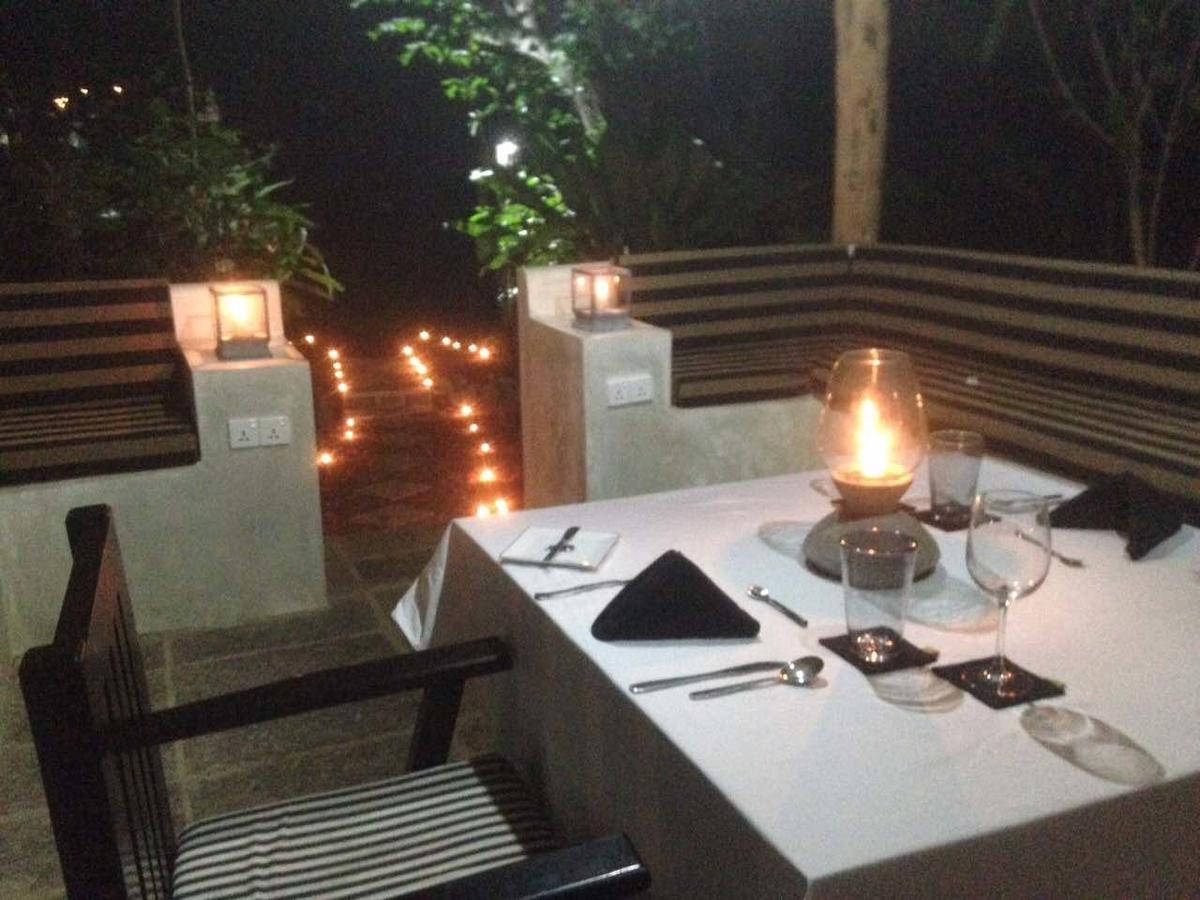 Good Karma Villa Bentota Dış mekan fotoğraf
