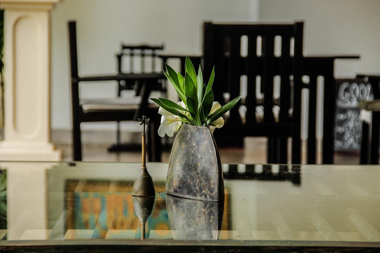 Good Karma Villa Bentota Dış mekan fotoğraf