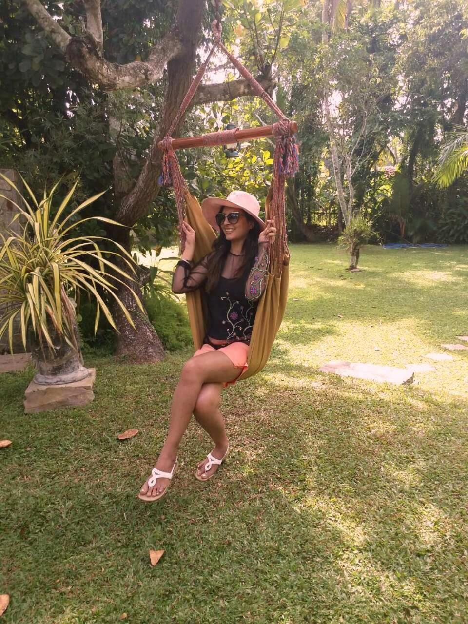 Good Karma Villa Bentota Dış mekan fotoğraf