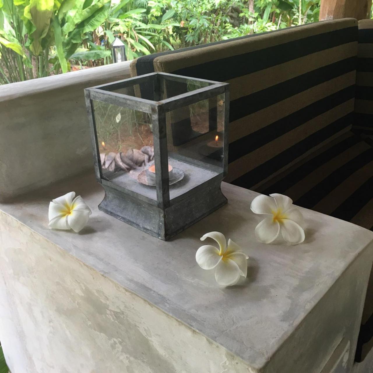 Good Karma Villa Bentota Dış mekan fotoğraf