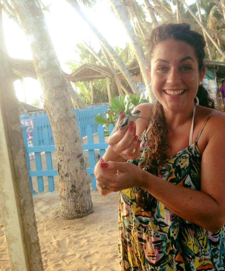 Good Karma Villa Bentota Dış mekan fotoğraf